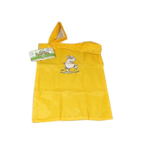 taška nylon prasátko 30*37cm***********