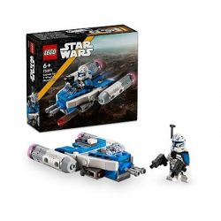 LEGO® Star Wars - 75391 Mikrostíhačka Y-wing™ kapitána Rexe  ***