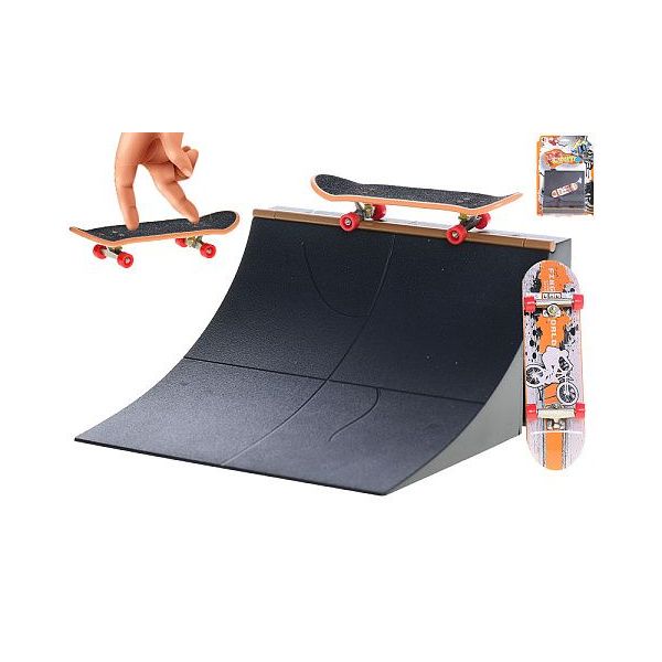 Skateboard 9