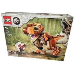 LEGO® Jurassic World™ 76967 Malá Žravka: T-rex  ***
