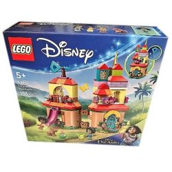 LEGO® Disney 43261 Miniaturní domeček z filmu Encanto ****