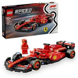 LEGO® Speed Champion77242 Závodní auto Ferrari SF-24 F1®   *****