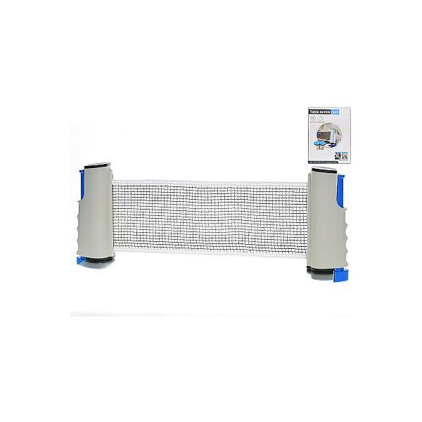 Síť na stolní tenis se stojánkem 20cm