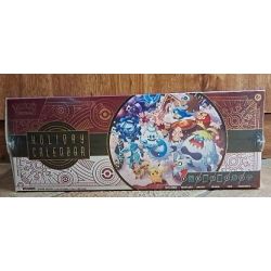 Pokémon TCG: Adventní kalendář 2025  *****