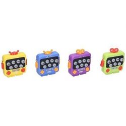 Plácni krtka hra 7cm