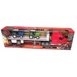 Bburago Kamion 1/32  NR  ****