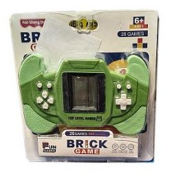 Digi hra mini– padající kostky