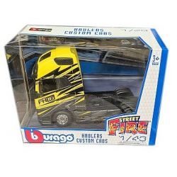 Bburago 1:43 tahač Bd  II   ****