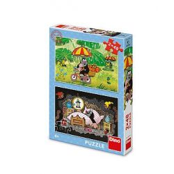 pu -2x48 - KRTKŮV DEN ****