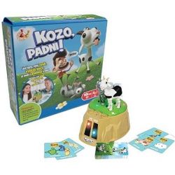 STUDO GAMES - Kozo