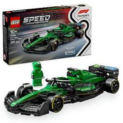 LEGO® S 77245 Závodní auto  Aston Martin Aramco F1® AMR24  *****