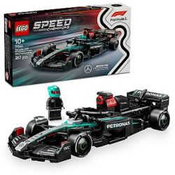 LEGO® Speed Champ77244 Závodní auto  Mercedes-AMG F1® W15  *****