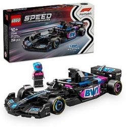 Lego Speed Ch 77248 Závodní auto BWT Alpine F1® Team A524   ****
