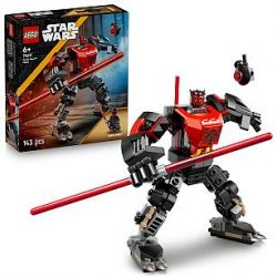 LEGO® Star War 75411 Darth Maul™ a  jeho robotický oblek   *****
