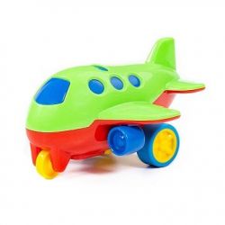 Letadlo s pohonem zpětného natažení  /+1 ****