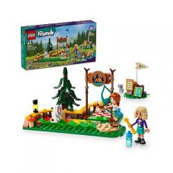 LEGO Friends - 42622 Lukostřelnice na dobrodružném táboře  *****
