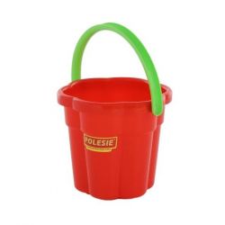 Kbelíček velký - tvar květ /+1  ****