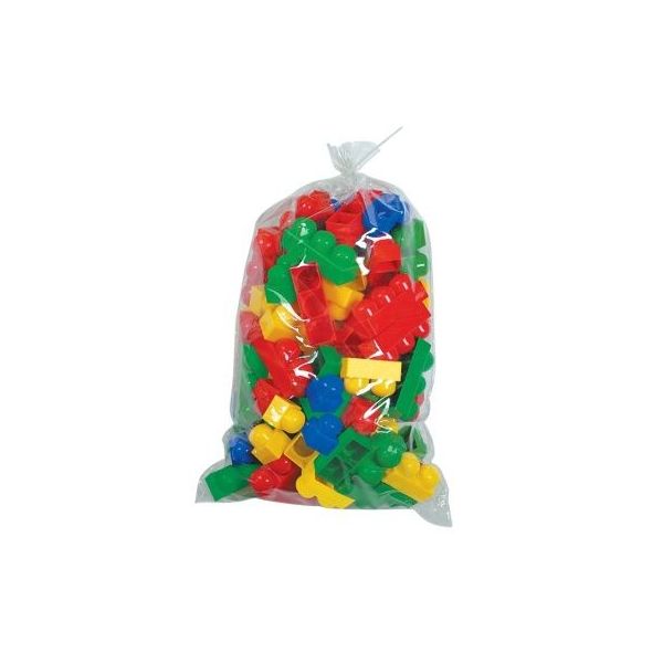 Stavebnice Junior 93  /+1  ****