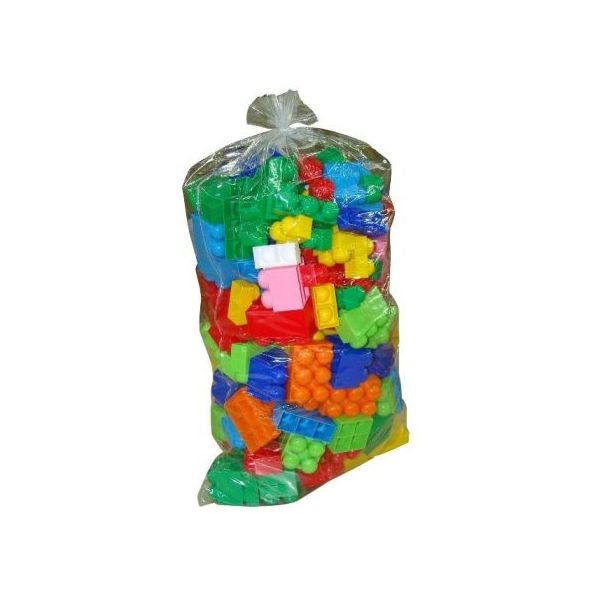 Stavebnice Jumbo 198   /+1  ****