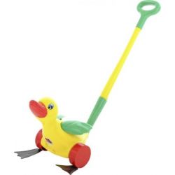 Kačenka s tyčí / +1  ****