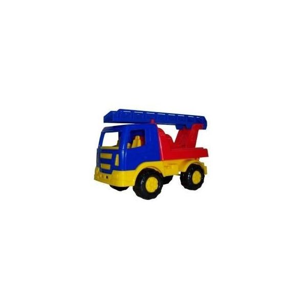 Auto Salute požárnické  / +1  ****