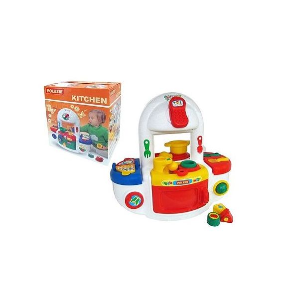 Dětská kuchyň  /+1 ****