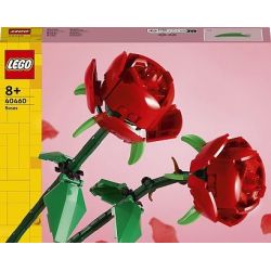 LEGO® Botanicals 40460 Růže    *****