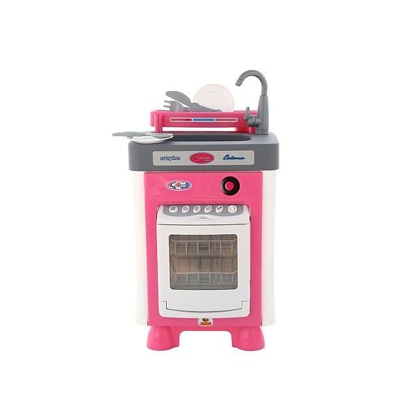 Carmen č.1 - Kuchyňka s myčkou  E / +3  ****