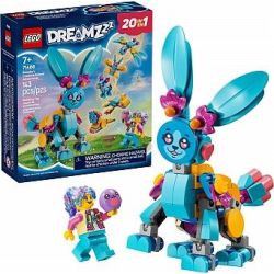 LEGO  - 71488 Bunchu a kreativní zvířecí dobrodružství   *****