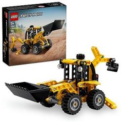 LEGO®  42197 Zadní nakladač    *****